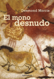 Imagen de cubierta: EL MONO DESNUDO