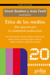 Imagen de cubierta: ÉTICA DE LOS MEDIOS