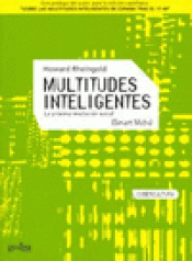 Imagen de cubierta: MULTITUDES INTELIGENTES