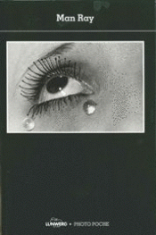 Imagen de cubierta: MAN RAY