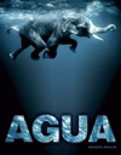 Imagen de cubierta: AGUA