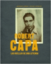 Imagen de cubierta: ROBERT CAPA