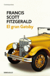 Imagen de cubierta: EL GRAN GATSBY