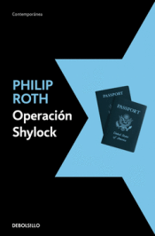 Cover Image: OPERACIÓN SHYLOCK