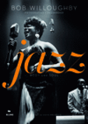 Imagen de cubierta: JAZZ. BODY AND SOUL