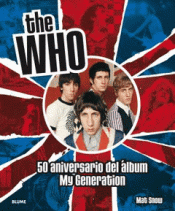 Imagen de cubierta: THE WHO