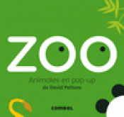 Imagen de cubierta: ZOO