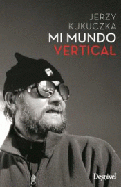 Imagen de cubierta: MI MUNDO VERTICAL