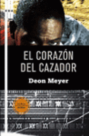 Imagen de cubierta: EL CORAZÓN DEL CAZADOR