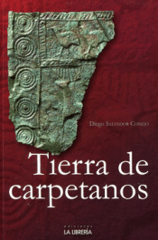 Cover Image: TIERRA DE CARPETANOS