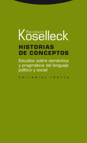 Cover Image: HISTORIAS DE CONCEPTOS