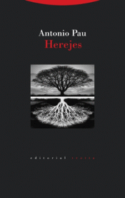Cover Image: HEREJES