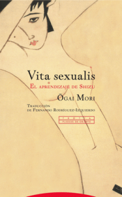 Cover Image: VITA SEXUALIS