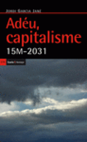 Imagen de cubierta: ADÉU CAPITALISME