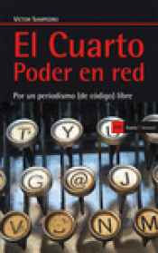 Imagen de cubierta: EL CUARTO PODER EN RED