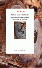 Imagen de cubierta: REVIVIR SENSORIALMENTE