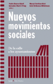 Imagen de cubierta: NUEVOS MOVIMIENTOS SOCIALES
