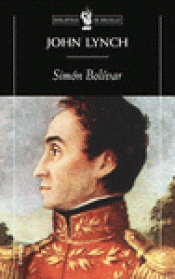 Imagen de cubierta: SIMÓN BOLÍVAR