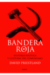 Imagen de cubierta: BANDERA ROJA