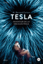 Imagen de cubierta: TESLA