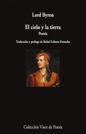 Cover Image: EL CIELO Y LA TIERRA
