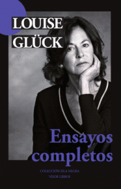 Cover Image: ENSAYOS COMPLETOS