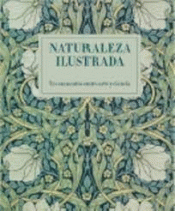 Cover Image: NATURALEZA ILUSTRADA