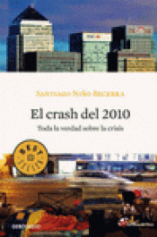 Imagen de cubierta: EL CRASH DE 2010