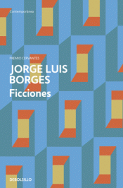 Cover Image: FICCIONES