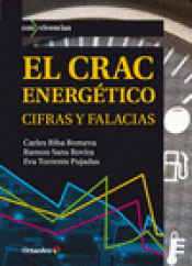 Imagen de cubierta: EL CRAC ENERGÉTICO