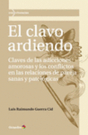 Imagen de cubierta: EL CLAVO ARDIENDO