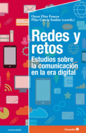 Imagen de cubierta: REDES Y RETOS