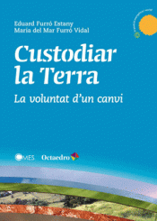 Imagen de cubierta: CUSTODIAR LA TERRA