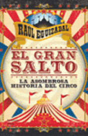 Imagen de cubierta: EL GRAN SALTO