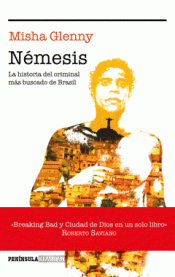 Imagen de cubierta: NÉMESIS