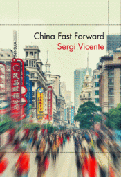 Imagen de cubierta: CHINA FAST FORWARD