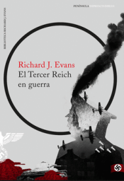 Cover Image: EL TERCER REICH EN GUERRA