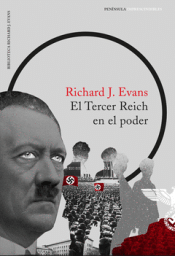 Cover Image: EL TERCER REICH EN EL PODER