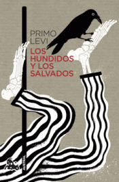 Imagen de cubierta: LOS HUNDIDOS Y LOS SALVADOS