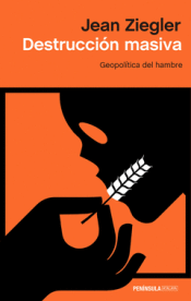 Cover Image: DESTRUCCIÓN MASIVA