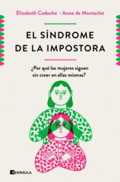 Imagen de cubierta: EL SÍNDROME DE LA IMPOSTORA