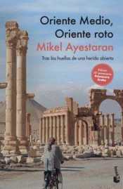 Imagen de cubierta: ORIENTE MEDIO, ORIENTE ROTO