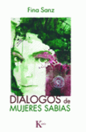 Imagen de cubierta: DIÁLOGOS DE MUJERES SABIAS