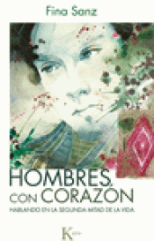 Imagen de cubierta: HOMBRES CON CORAZÓN