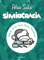 Imagen de cubierta: SIMIOCRACIA