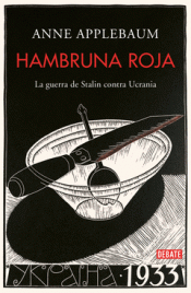 Imagen de cubierta: HAMBRUNA ROJA