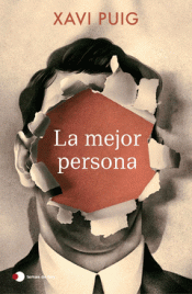 Cover Image: LA MEJOR PERSONA