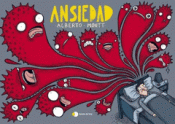 Cover Image: ANSIEDAD