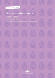 Cover Image: FEROZMENTE MANSA