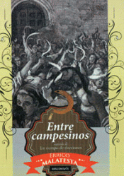Imagen de cubierta: ENTRE CAMPESINOS